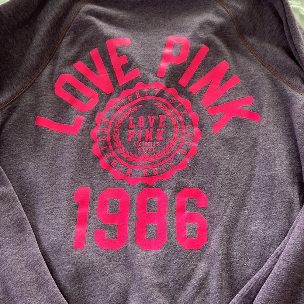 Pink Jacket - Picture 6 of 7